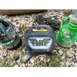 X2 110V WATER PUMPS AND ELITE FLOOD LIGHT *PLUS VAT*