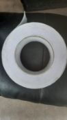 40 x Rolls of Double Sided Tape 2 inch wide *NO VAT*