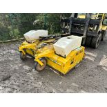 MULTISWEEP 425 SWEEPER COLLECTOR *PLUS VAT*