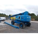 2007 JLG 860SJ CHERRY PICKER, DEUTZ F4M 4 CYLINDER DIESEL ENGINE *PLUS VAT*