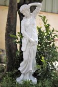 Delightful Dinova Madelaine XL Statue *PLUS VAT*