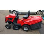 MOUNTFIELD 1436H RIDE ON MOWER *NO VAT*