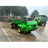 JOHN DEERE 2030A DIESEL PRO GATOR *PLUS VAT*