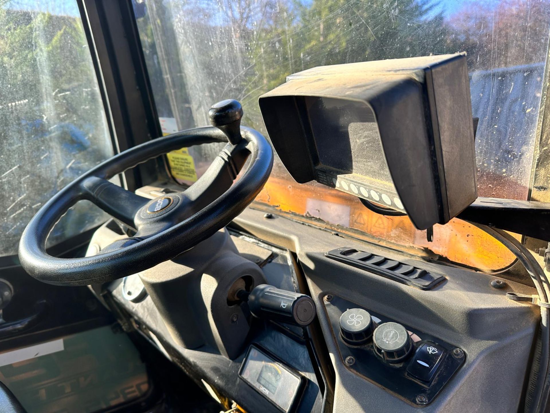 2018 JCB 6T-1 6 TON DUMPER *PLUS VAT* - Image 13 of 16