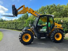 2014 JCB 531-70 TELEHANDLER *PLUS VAT*