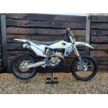 Husqvarna FC350 2021 *NO VAT*