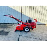 Barreto 13230 Heavy Duty Rotovator *PLUS VAT*