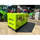 NEW/UNUSED 2023 PRAMAST 41KVA DIESEL GENERATOR *PLUS VAT*