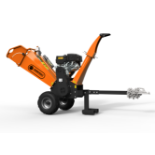 Brand New Summerdale NINJA WoodChippers 2023 Model *NO VAT*