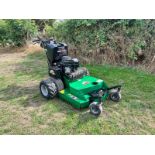 2015 Bobcat 36/600 Twin Wheeled Walk Behind Pedestrian Mower *PLUS VAT*