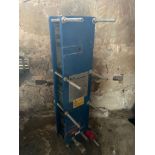 Micro Brewery HEAT EXCHANGER (£2500 NEW) *NO VAT*