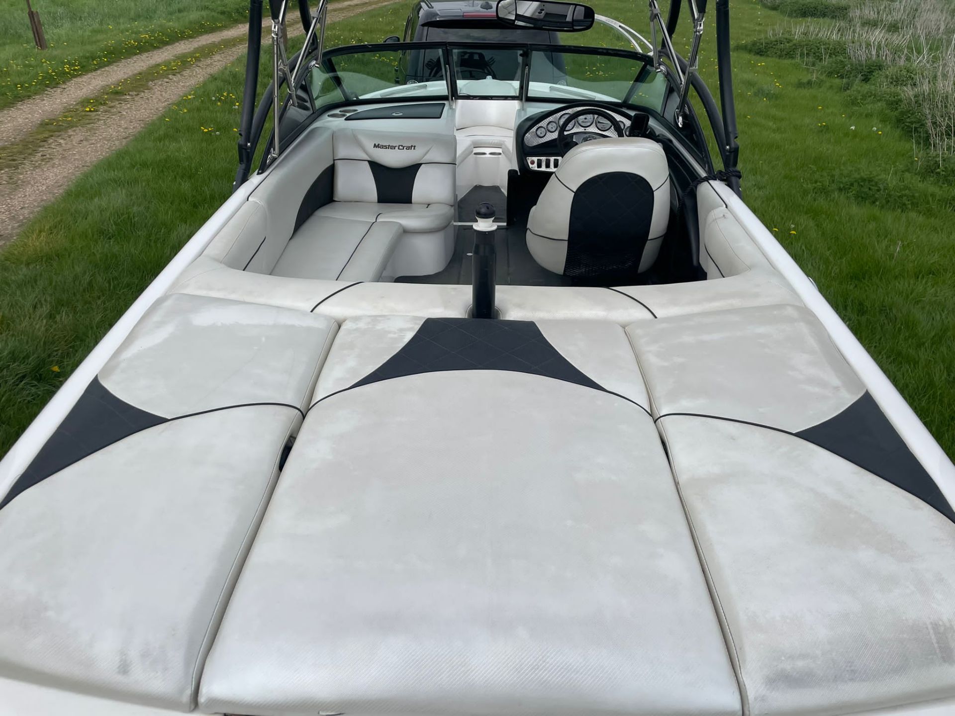 2004 Mastercraft X2 *NO VAT* - Bild 10 aus 13