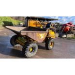 Thwaites 2 Ton Electric Start Dumper *NO VAT*