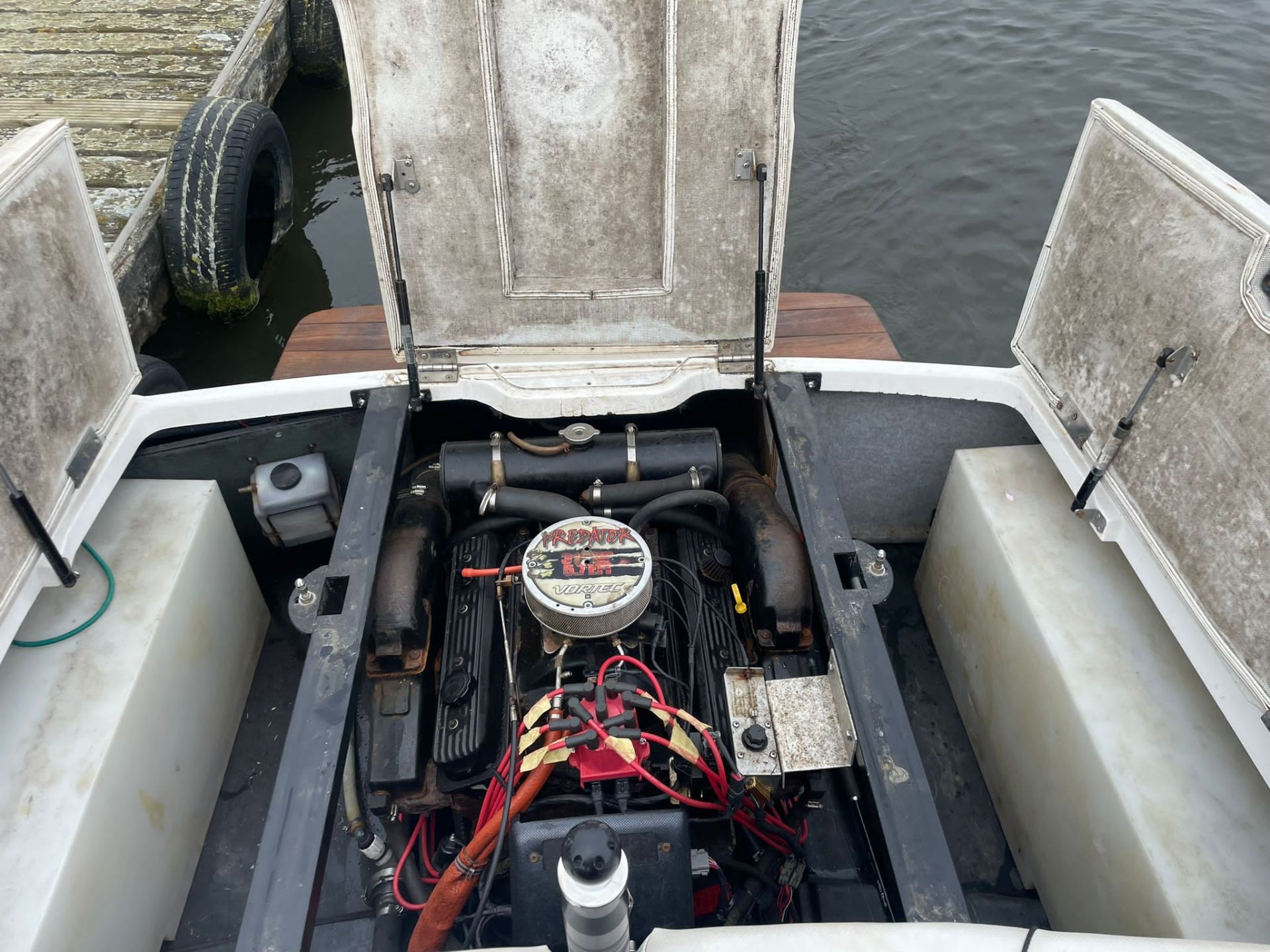 2004 Mastercraft X2 *NO VAT* - Image 11 of 13