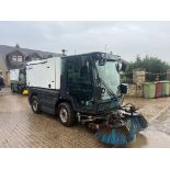 2017 Schmidt Swingo 200+ Road Sweeper *PLUS VAT*