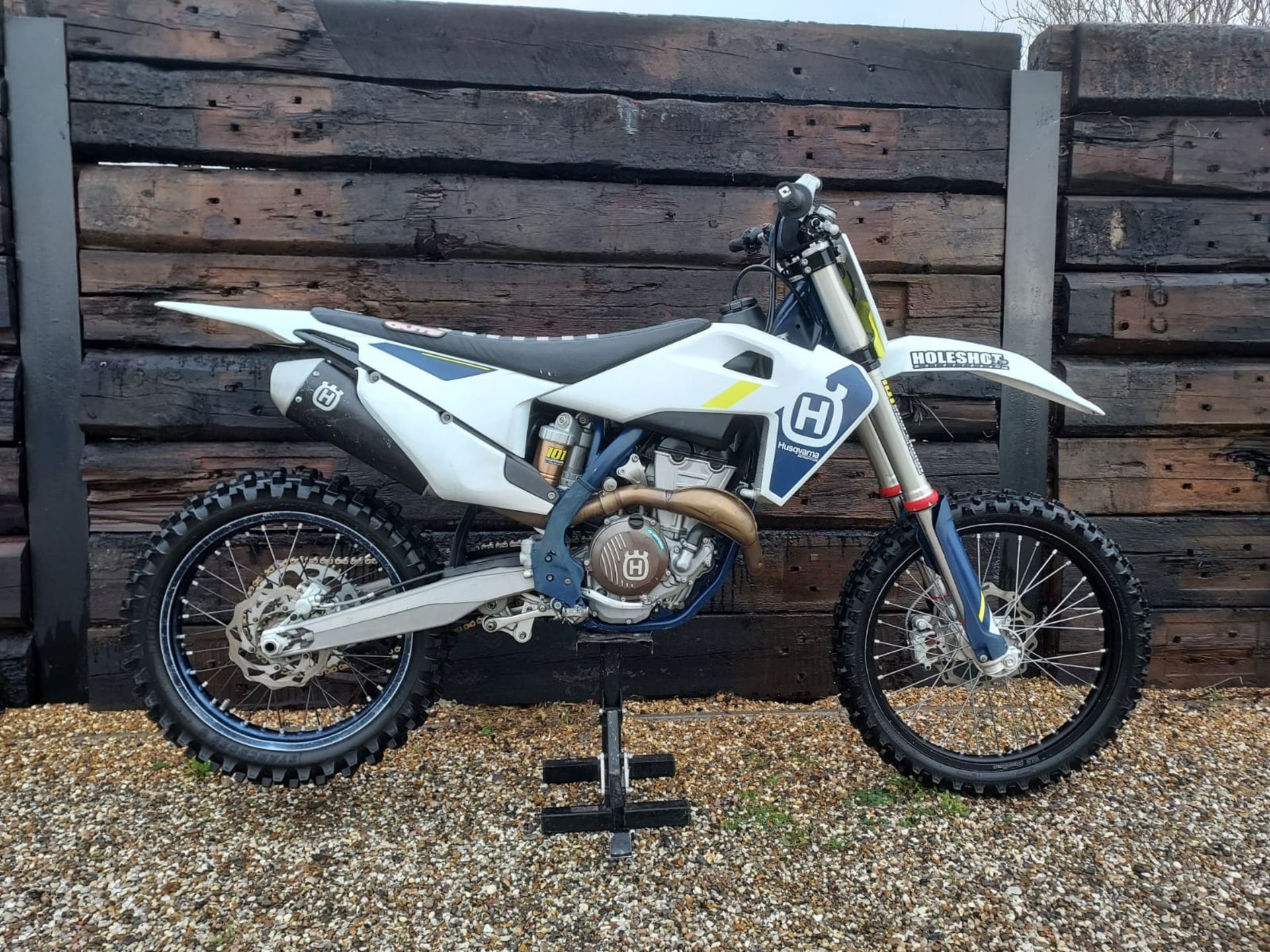 Husqvarna FC350 2021 *NO VAT*