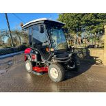 2016 Toro Groundmaster 360 Quad Steer Rotary Ride on Lawn Mower Bank Mower *PLUS VAT*