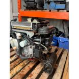 YANMAR 2V78-CA 2 ENGINE *PLUS VAT*