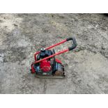 BELLE 13” COMPACTION PLATE *NO VAT*