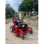 2013 TORO GRANDSTAND 48 STAND ON MOWER *PLUS VAT*