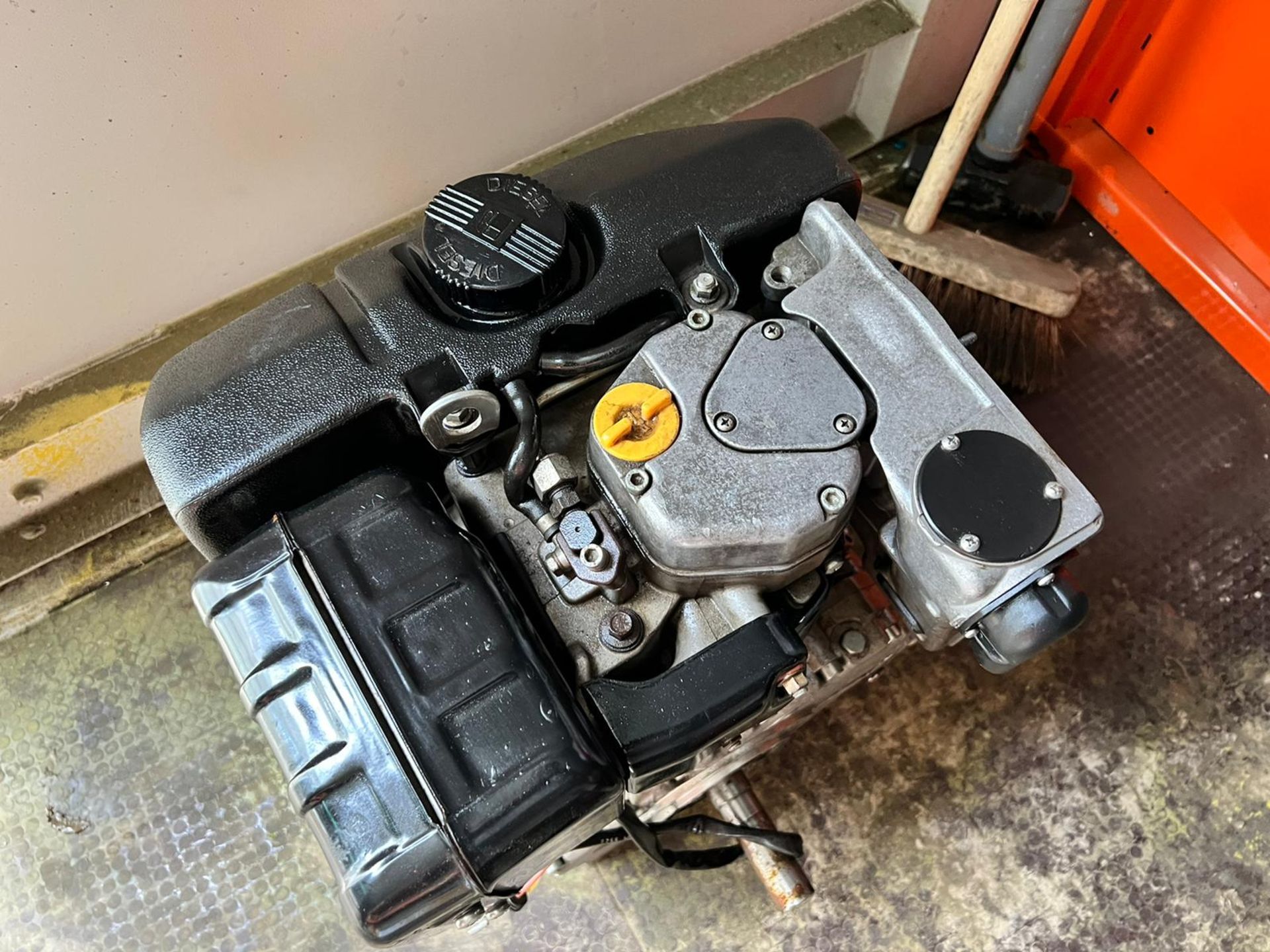 2019 Kohler/Lombardini Diesel Engine *NO VAT* - Bild 9 aus 10