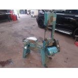 Clarke Band Saw *NO VAT*