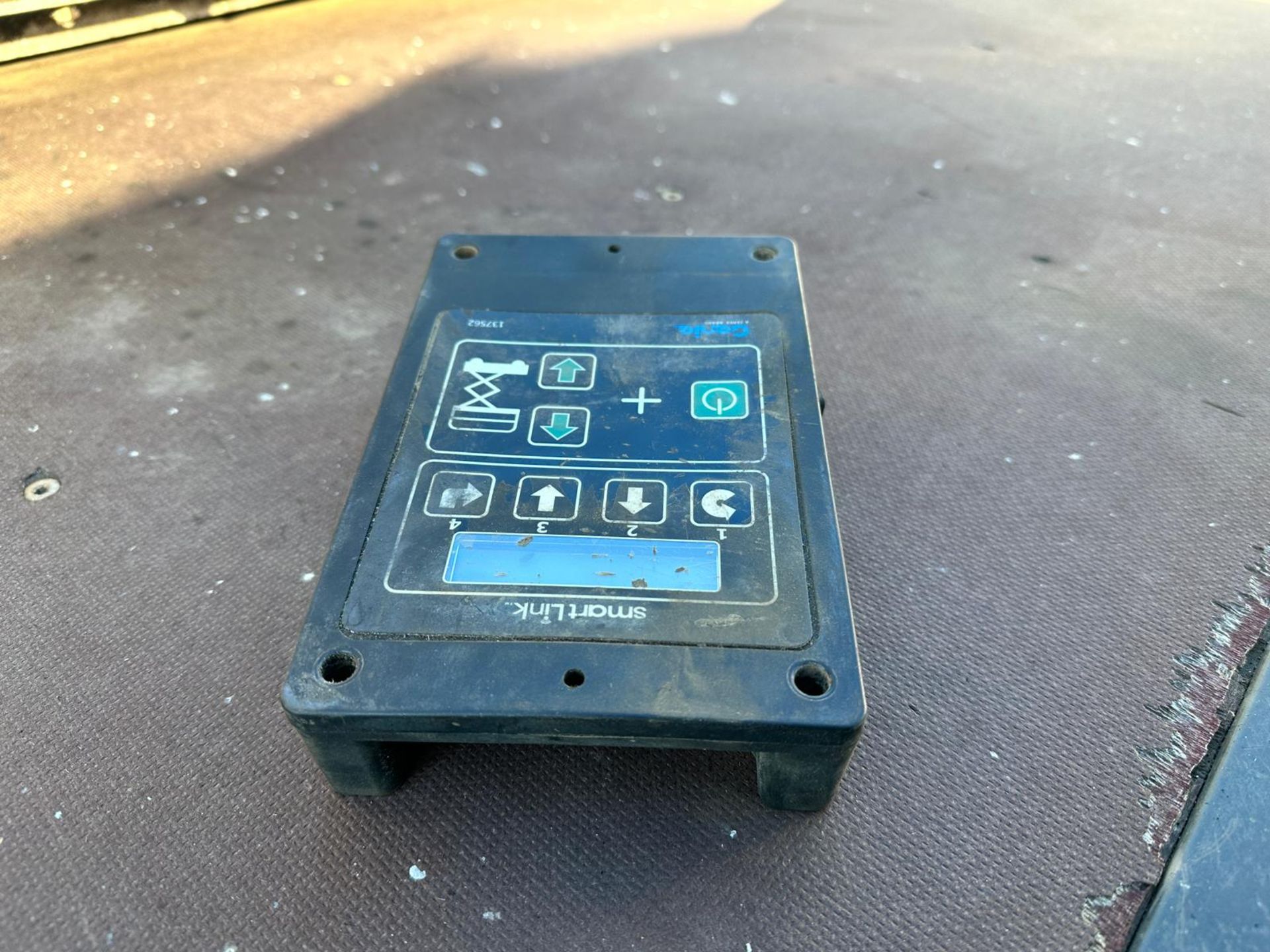 GENIE GCON SMARTLINK BOTTOM CONTROL BOX FOR SCISSOR LIFT *NO VAT* - Image 3 of 8