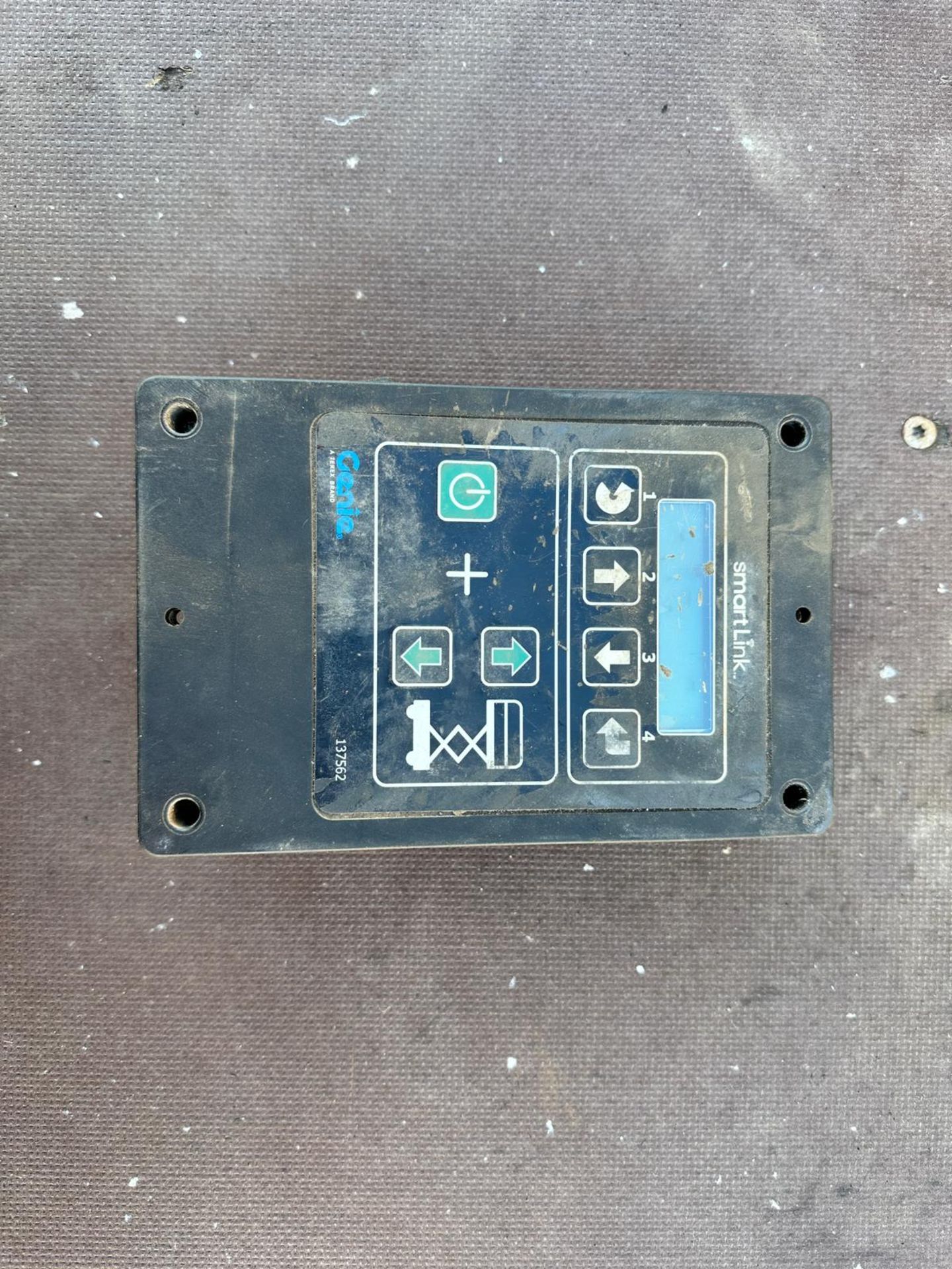 GENIE GCON SMARTLINK BOTTOM CONTROL BOX FOR SCISSOR LIFT *NO VAT* - Image 2 of 8