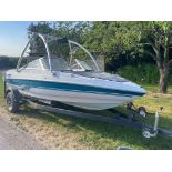 REINELL 292 POWERBOAT *NO VAT*