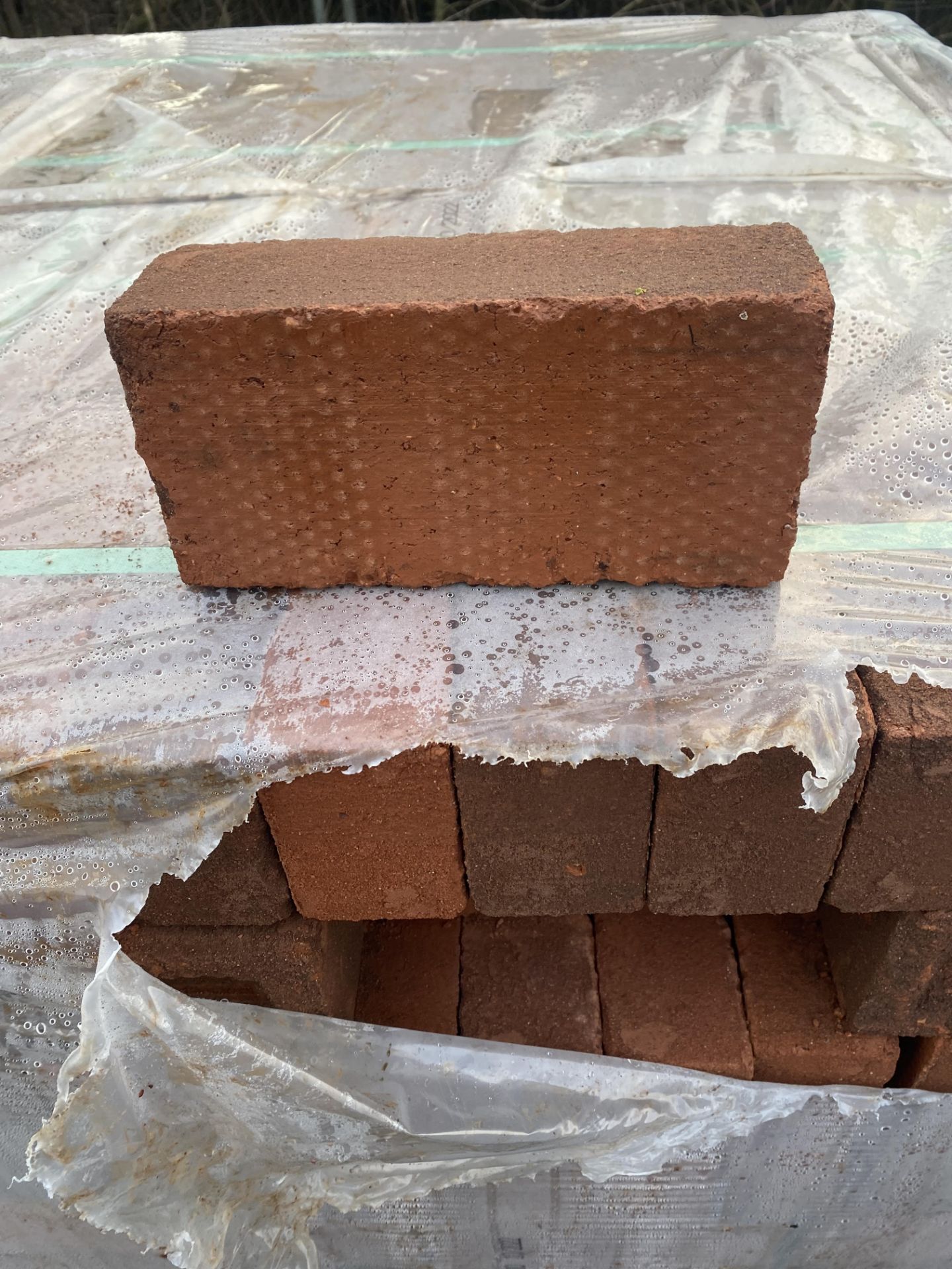 Ashington Red Multi Bricks - Image 2 of 2