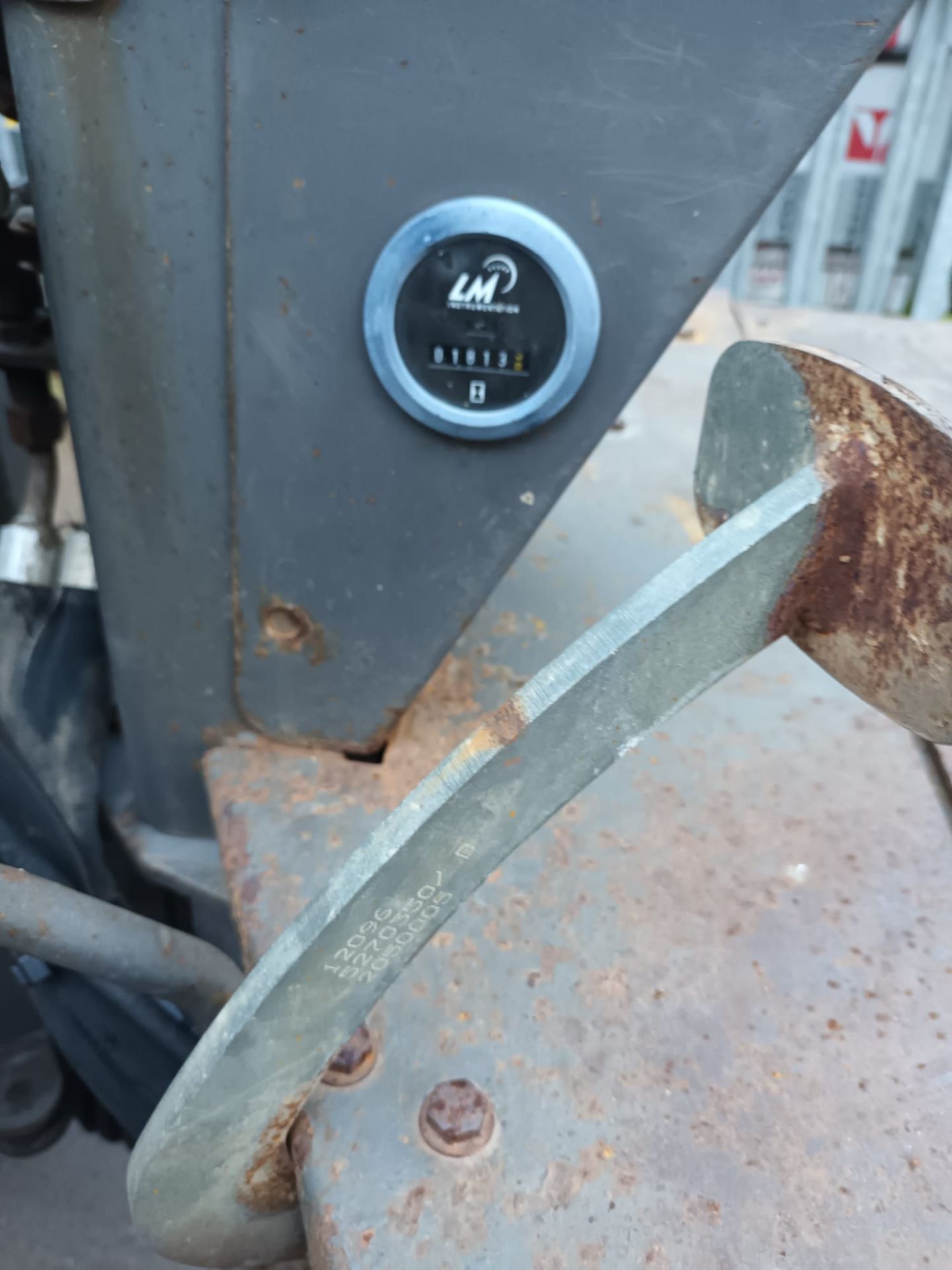 2005 VOLVO PEL JOB HIGH TIP DUMPER *NO VAT* - Image 10 of 12