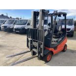 2006 LINDE H16 GAS FORKLIFT *PLUS VAT*