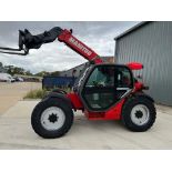 2013 Manitou 735-120 *PLUS VAT*