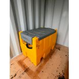 UNUSED KLAMEL 240 LITRE Diesel TANK 12v *PLUS VAT*