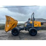 2014 Terex TA9 9 Ton 4WD Dumper *PLUS VAT*