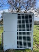 Repossession Danfoss Condensing unit *NO VAT*