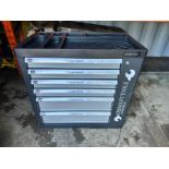 NEW/UNUSED 6 DRAWER TOOL CABINET INCL 220PCS TOOLS *PLUS VAT*