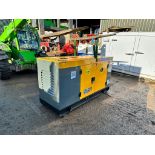 NEW/UNUSED KAWAKENKI 50KVA DIESEL SOUND PROOF GENERATOR *PLUS VAT*