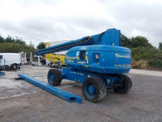 2007 JLG 860SJ CHERRY PICKER, DEUTZ F4M 4 CYLINDER DIESEL ENGINE *PLUS VAT*