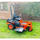 KUBOTA RIDE ON MOWER Z1-421 ZERO TURN, BRAND NEW LATEST MODEL YEAR 2023