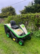 2017 Etesia Hydro 80 Ride On lawn Mower *PLUS VAT*
