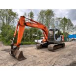 HITACHI EX100-2 EXCAVATOR *PLUS VAT*