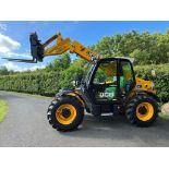 2014 JCB 531-70 TELEHANDLER *PLUS VAT*