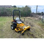 Hustler FastTrak Heavy Duty Zero Turn Ride On Mower *PLUS VAT*