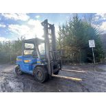 CAT 4 TON FORKLIFT FORKTRUCK *PLUS VAT*