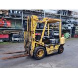 LANSING FORKLIFT *PLUS VAT*