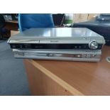 2x DVD Players/Recorders *NO VAT*