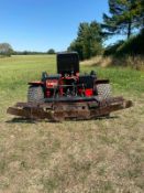 TORO SAND PRO BUNKER RAKE *PLUS VAT*