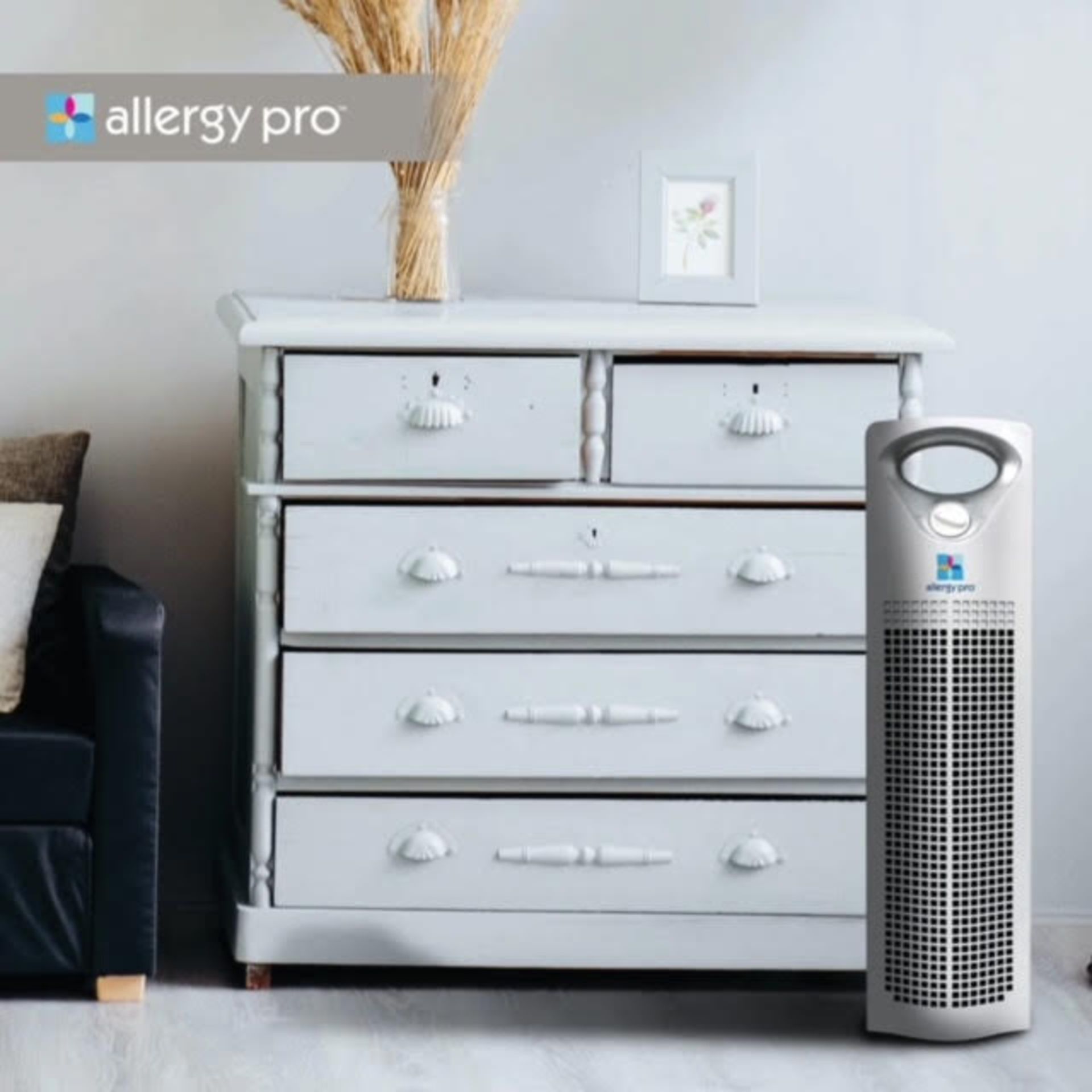 8 x Boneco Envion AP200 Allergy Pro Air Purifier *NO VAT* - Image 2 of 2