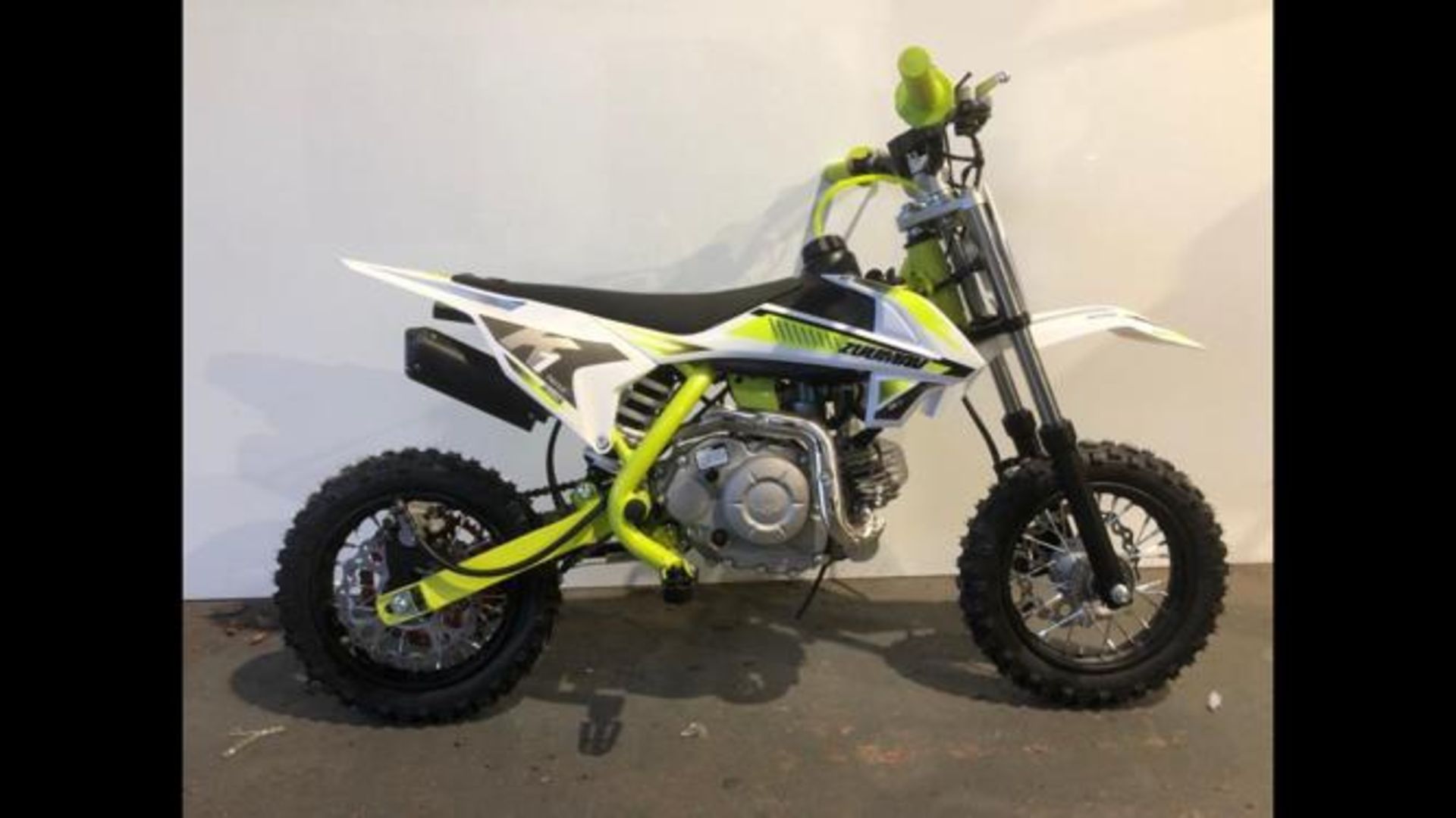 Brand new 60cc autos *PLUS VAT* - Image 2 of 2